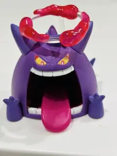 ポケモン　ゲンガーいっぱいコレクション　キョダイマックスのすがた