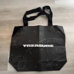 TREASURE トレジャー バッグ ファンコン ソウル 韓国 TREASURE トレジャー バッグ ファンコン ソウル 韓国 TREASURE