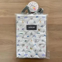 上履き入れ　シューズケース