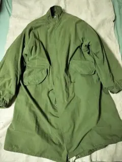 JOURNAL STANDARD モッズコート　Lサイズ　（2XL相当）