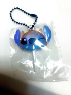 ディズニー カラフルキャンディチャーム2 スティッチ