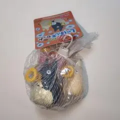 新品 となりのトトロ しゃぼん玉セット 中トトロと小トトロ 지브리