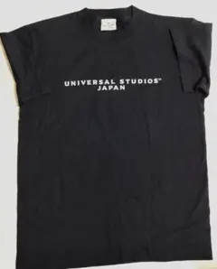 【未使用新品】UNIVERSAL STUDIOS JAPAN Tシャツ S