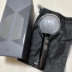 BTS ペンライト アミボム MAP OF THE SOUL（SE）