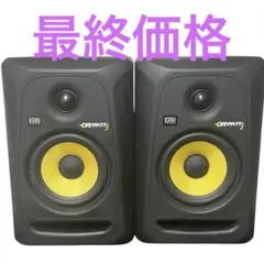 KRK Rokit 5 G4 ペア - メルカリ