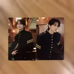 SEVENTEEN ケレン ジョシュア