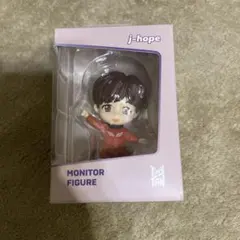 TinyTAN j-hope モニターフィギュア