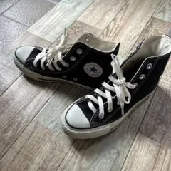 コンバースChuck Taylor All Star ハイカット*お値下げ可