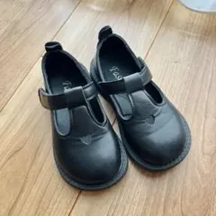 レザー　フォーマル　シューズ　16cm