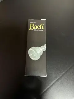 2026年最新】bach トランペットマウスピースの人気アイテム - メルカリ