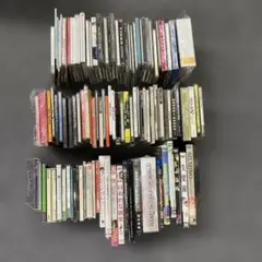 1 CD 邦樂 洋画 など大量まとめ売る現状品動作未確認