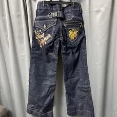 RED PEPPER レディース デニムパンツ サイズ25のサムネイル