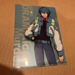 2025年最新】dramatical murder クリアファイルの人気アイテム