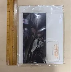 スーパーの裏でヤニ吸うふたり　アクリルスタンド