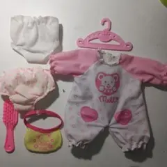 メルちゃん セット売り