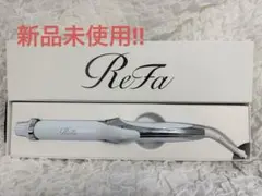 MTG ReFa リファ カールアイロンプロ RE-AW-02A