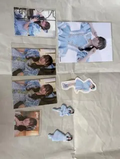 CUTIE STREET 梅田みゆ　グッズセットまとめ売り