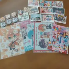 すとぷりグッズ　まとめ売り バラ売り〇 2025年最新】すとぷりまとめ売りの人気アイテム - メルカリ