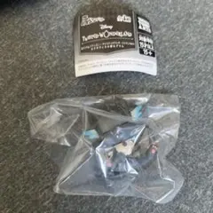 ツイステ 肩ズンFig. Vol.5 オクタヴィネル寮　グリム