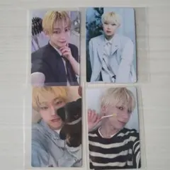 ENHYPEN ソヌ まとめ売り