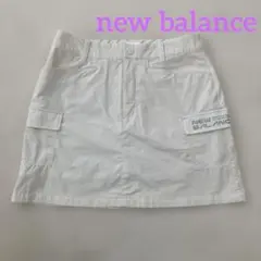 【New Balance Golf】 スカート サイズ0のサムネイル