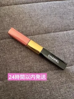 CHANEL ルージュ デュオ ウルトラ トウニュ40 ライトローズ