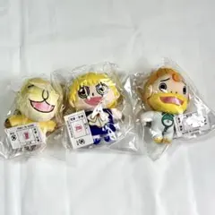 ONE PIECE BASE SHOP ゆびぬい ベガパンク ぬい ぬいぐるみ - メルカリ