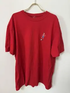 JOURNAL STANDARD relume ワンポイント刺繍Tシャツのサムネイル