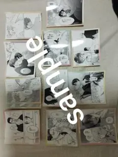 いちかわ壱 クリアシート ビーボーイ35周年記念展 ビボ展 - メルカリ