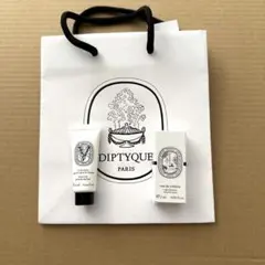 DIPTYQUE ☆ サンプル2点セット