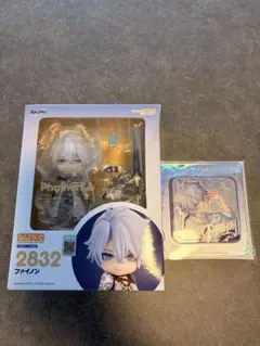 2026年最新】ねんどろいど 崩壊：スターレイル ファイノンの人気