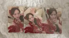 CUTIE STREET きゅーすと　佐野愛花ランダムトレカ ver.10