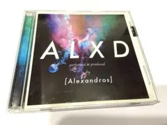 2026年最新】[alexandros] cdの人気アイテム - メルカリ