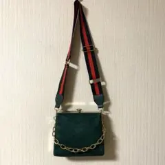 MURUA 2wayショルダーバッグのサムネイル