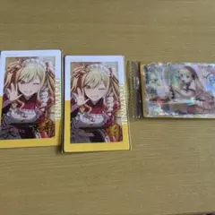 プロセカ 天馬咲希 エピカ 箔押し