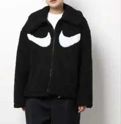 NIKE ボアジャケット