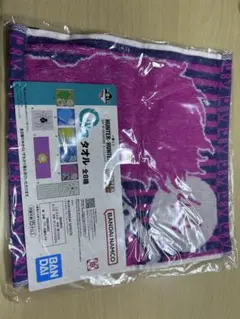 N*u様 HUNTER x HUNTER タオル セット