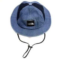 THE NORTH FACE キッズ ハット 帽子　KL L54~56cmのサムネイル