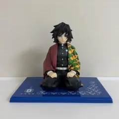 2026年最新】g.e.m.シリーズ 鬼滅の刃 冨岡義勇 完成品フィギュアの