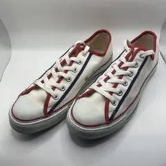 ALL STAR キャンバス ローカット スニーカー