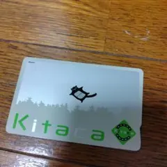 2026年最新】記念 Suica Kitacaの人気アイテム - メルカリ