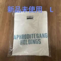 BUDSPOOL APHRODITE GANG 刺繍 開襟シャツ オフホワイト - メルカリ