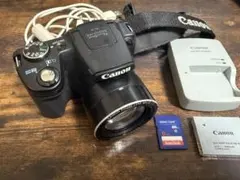 2026年最新】PowerShot SX510 HSの人気アイテム - メルカリ