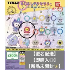 【新品✨】TRUZ めじるしアクセサリー ～キラキラスペシャルラメver.～