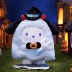 산리오 ハロウィン マスコット ポチャッコ