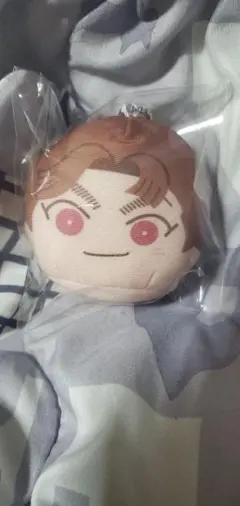 忍たま おまんじゅう 田村三木ヱ門