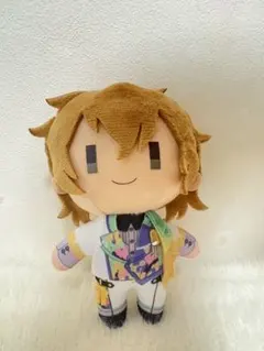 あんスタ 羽風薫 コスマス ぬいぐるみマスコット