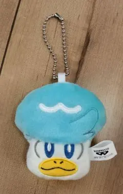 新品★ポケモン クワッス マスコット キーホルダー ポケットモンスター