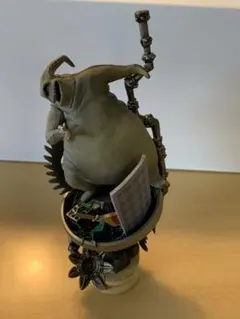 キングダムハーツ フォーメーションアーツ　ウーギーブーギーのサムネイル
