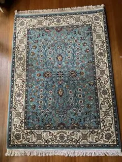 トルコ ヘレケ絨毯です。サイズ: 71x50cm トルコ ヘレケ絨毯です。サイズ: 71x50cm トルコ絨毯買取│鑑定・査定